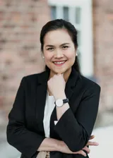 Marielle Santos, PRC-Licensed Real Estate Broker