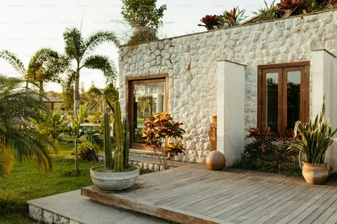 Facade of 5BR House with Pool in Monteverde Estates, Nuvali area